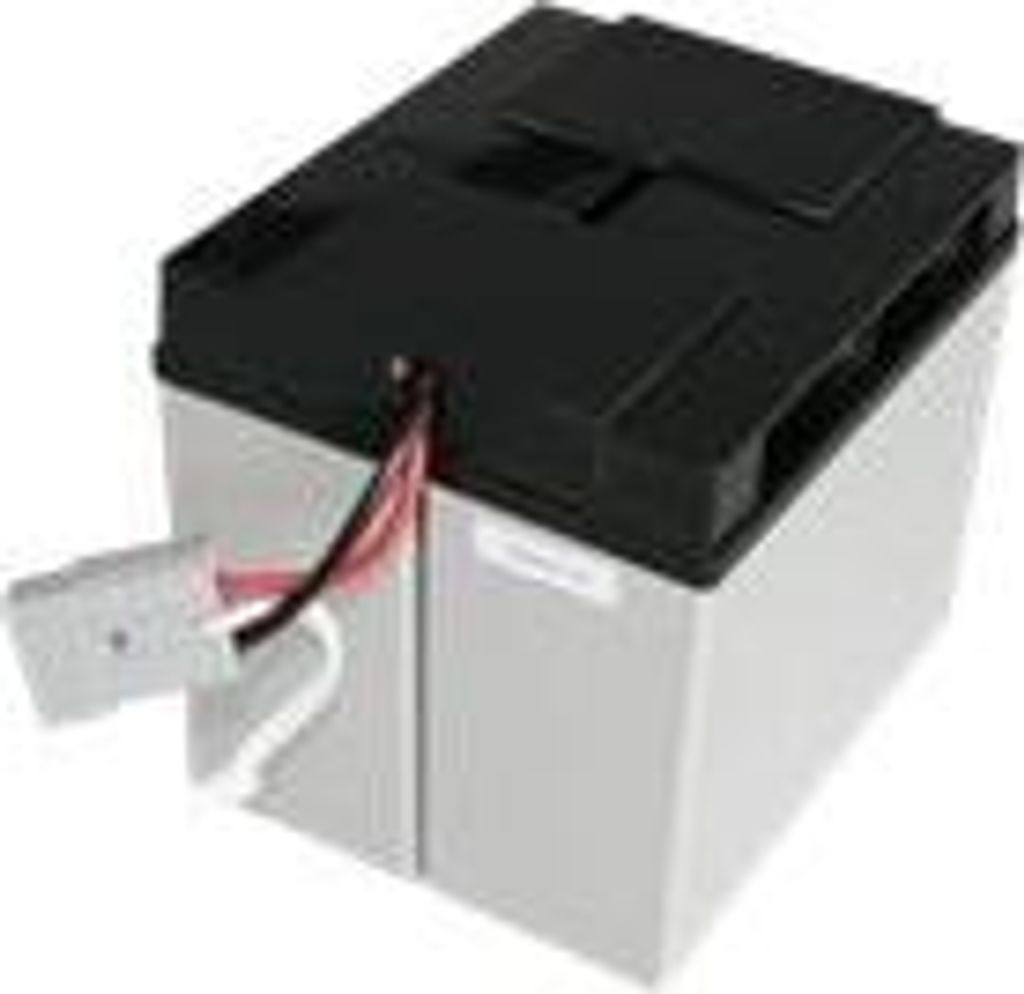 APC multimatic MM-7-BP - USV-Akku