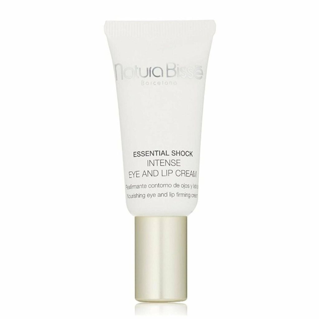 Natura Bissé Essential Shock Intense Eye & Lip 15 Ml