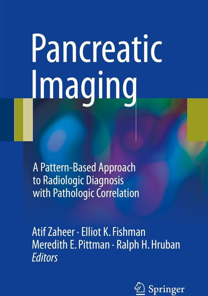 Pancreatic Imaging