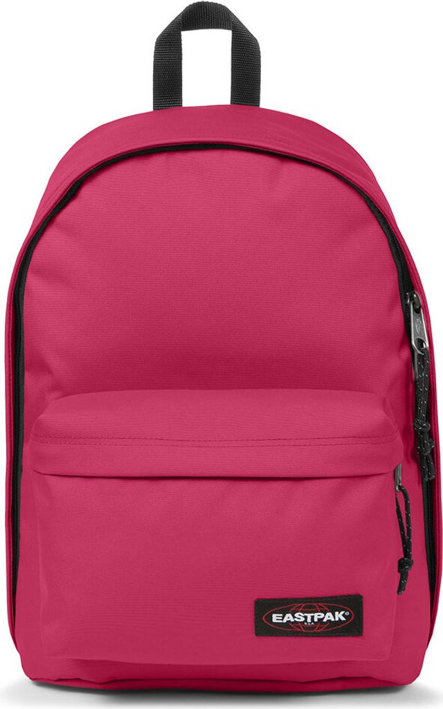 Eastpak Out Of Office 27l Rucksack Rosa Rosa One Size