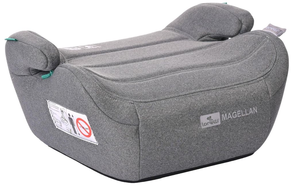 Lorelli Magellan i-Size Sitzerhöhung 125–150 cm, bis 36 kg Produktbild 