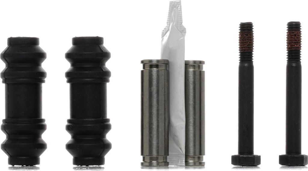 STARK SKGSK-1630101 Führungshülsensatz Bremssattel Vorne passend für MERCEDES-BENZ C-Klasse Limousine (W204)