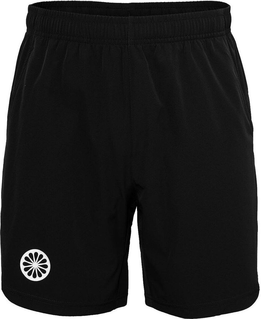 Indian Maharadja Jaipur Performance Short Herren - Schwarz | Größe: 3XL