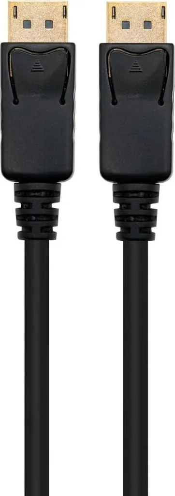 Ewent ec1406 Cavo Display Port 2 m schwarz