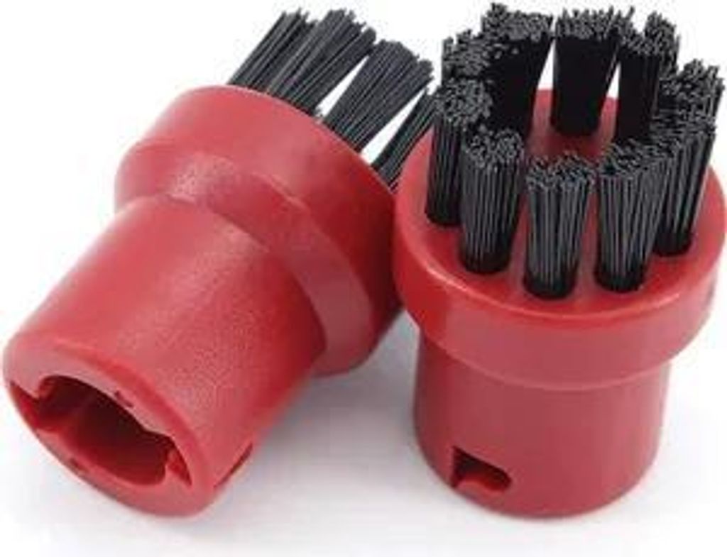8 stücke Dampfreinigungsbürsten für Kärcher SC1 SC2 CTK10 SC3 SC4 SC5 SC7