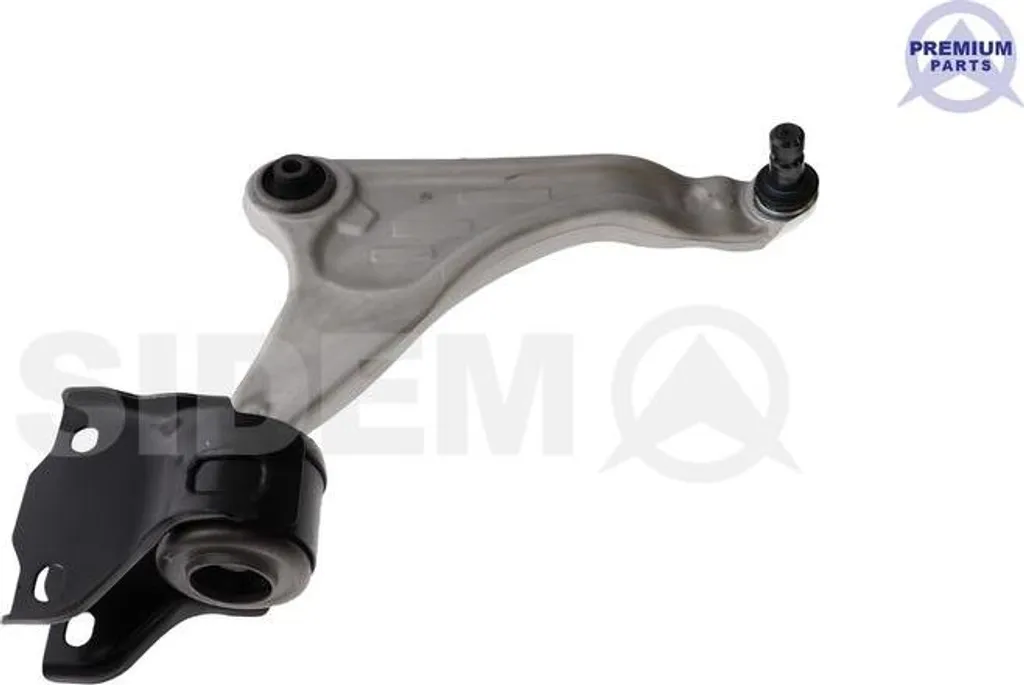 Supprimez les bruits de suspension avec le bras SIDEM 65377 Evoque