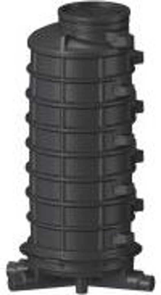 KESSEL 8802520 Standardschacht GT LW1000