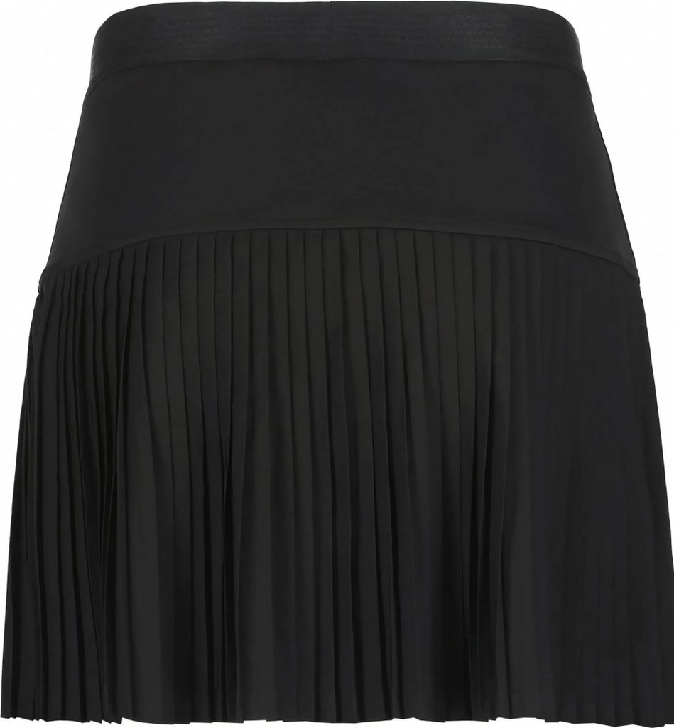 LUHTA Inkarila Damen Rock schwarz M