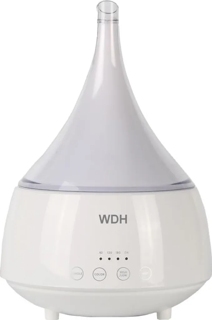 Diffuseur d'arômes WDH-AD31 ultra-silencieux avec réservoir de 300ml
