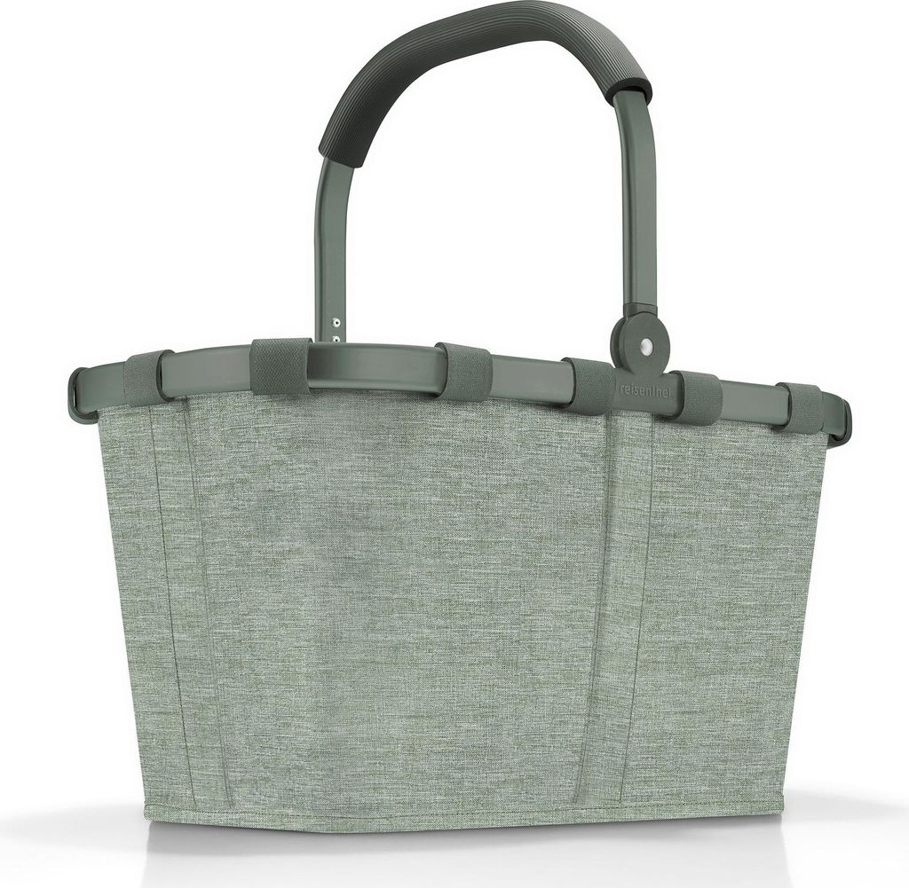 reisenthel carrybag frame twist sage Produktbild 