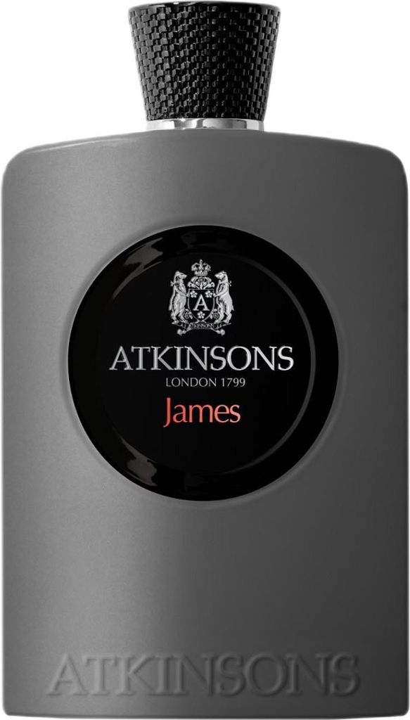 Atkinsons James Woda perfumowana, 100 ml Obrázok produktu 