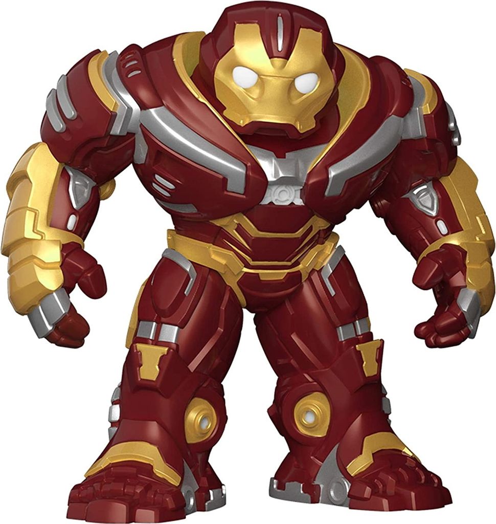 hulkbuster pop vinyl