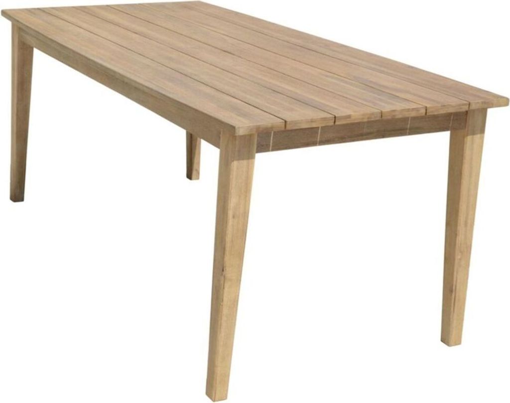 Tisch VENEDIG-120 B/H/T ca. 180x75x90cm Produktbild 
