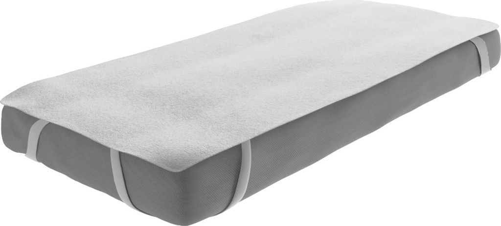 Matratzenschoner Wasserdicht Kinder 2er pack, 70x160 cm