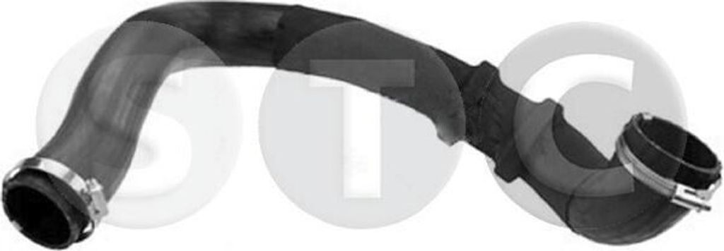 STC T409651 Turbo Ladeluftschlauch für LAND ROVER Range Rover Evoque (L538) Discovery Sport (L550)