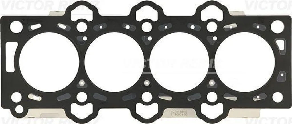 Joint de culasse pour réparation moteur Hyundai Accent et Opel Corsa C