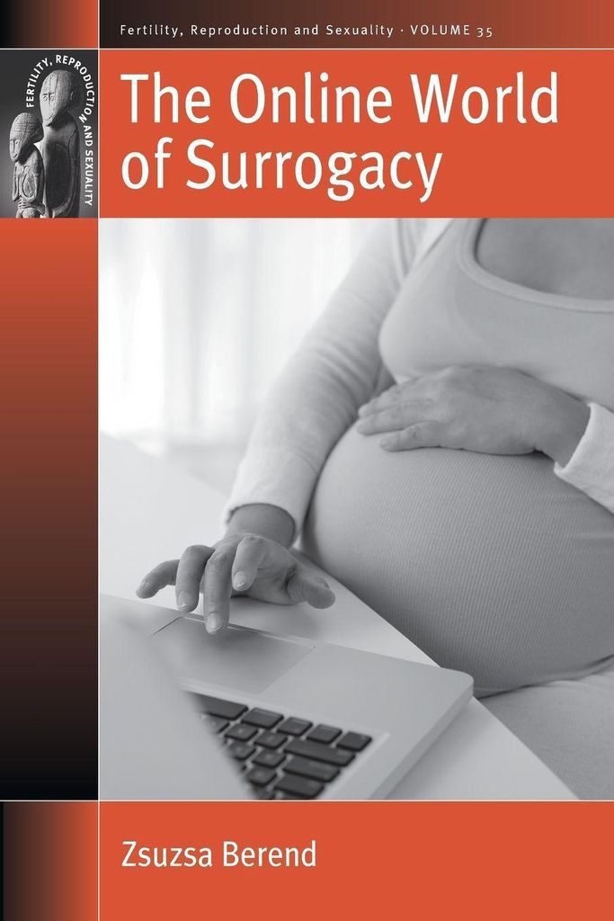 Online World of Surrogacy
