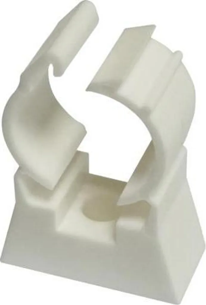 Attache Tub-ring Ø 16 mm pour multicouche ING FIXATION A315110 - 100 pcs