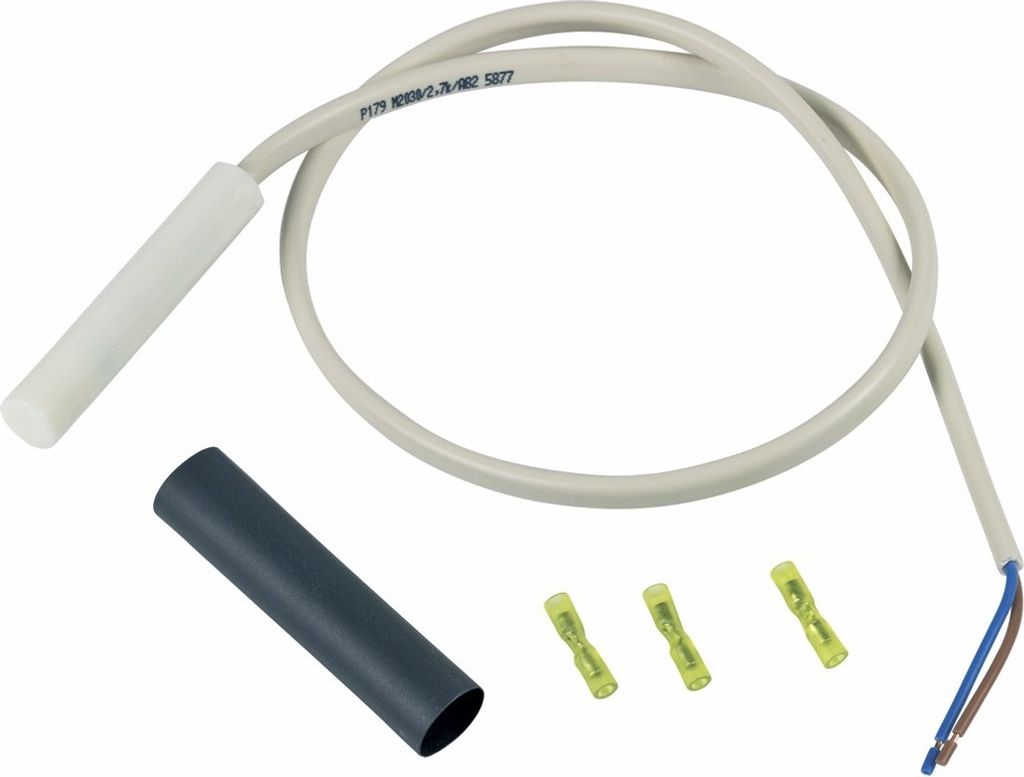 easyPART passend für 481231019153 Bauknecht Fühler Whirlpool Gefrierschrank Kühlgefrierkombination Kühlschrank