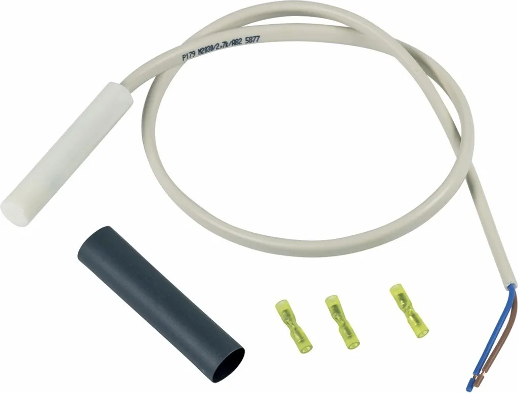 Sonde de Température 481231019153 Fiable pour Frigo Whirlpool Original