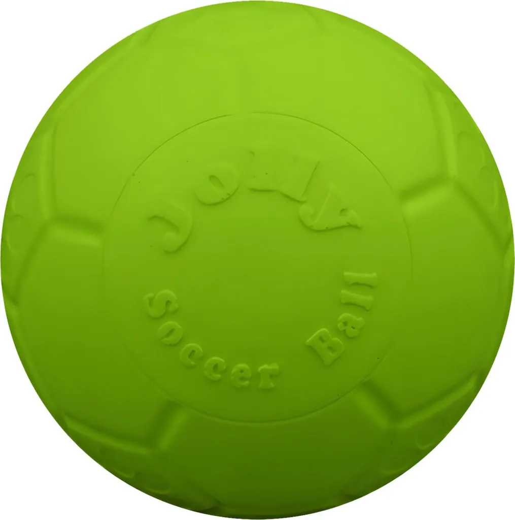 Must-Have Estate: Pallone Jolly Verde Mela 20 cm | Foto e Divertimento