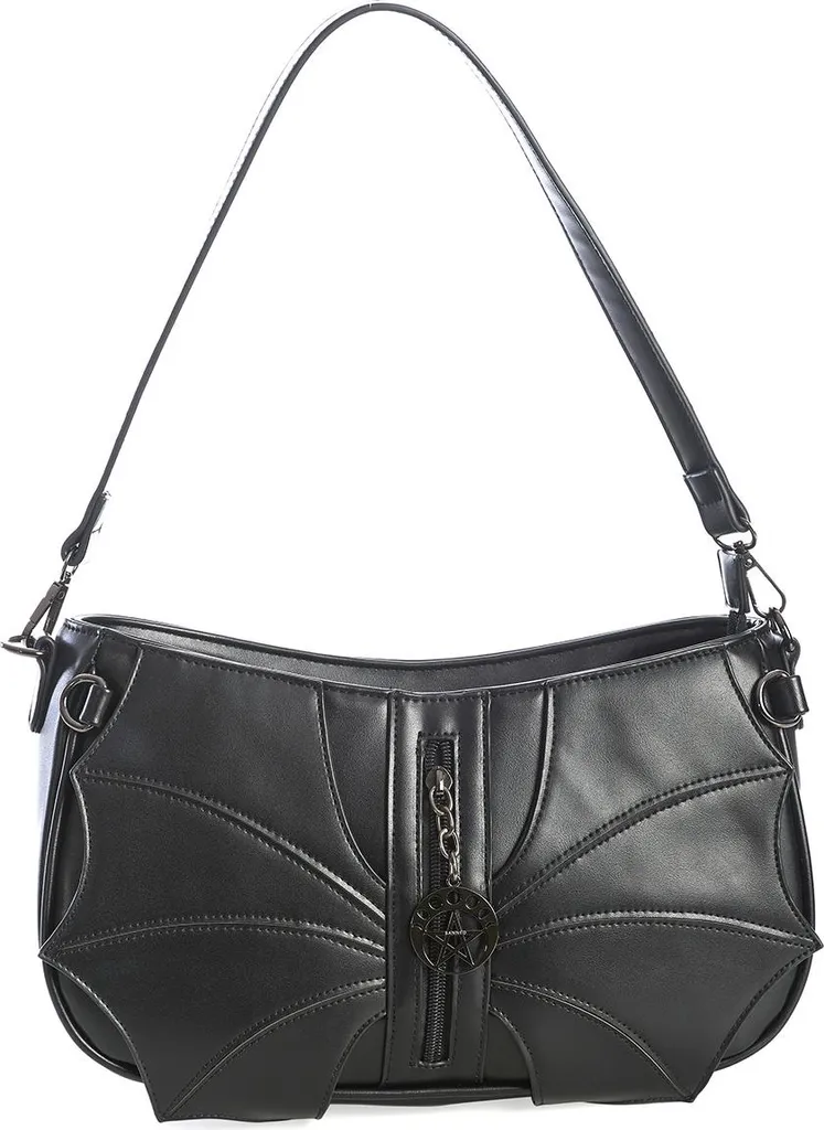 Sac gothique spacieux et robuste pour remplacer votre vieux sac usé
