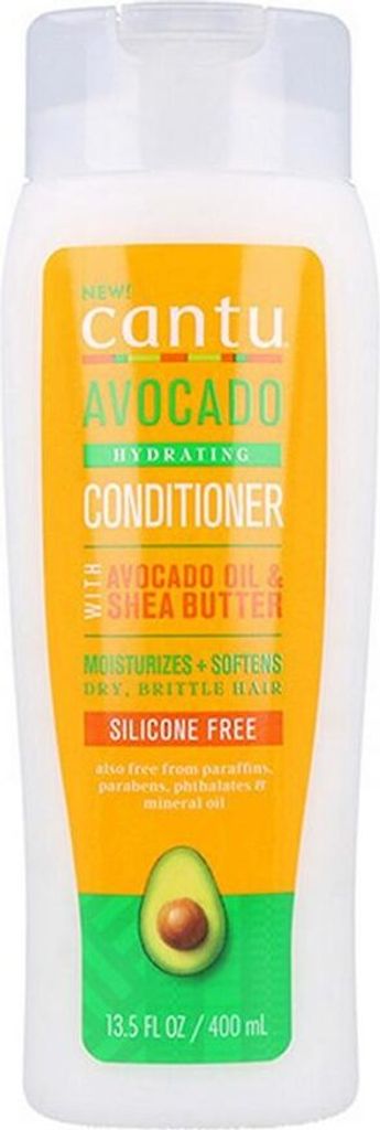 Cantu Avocado Hydrating Conditioner Avocado Kaufland.de