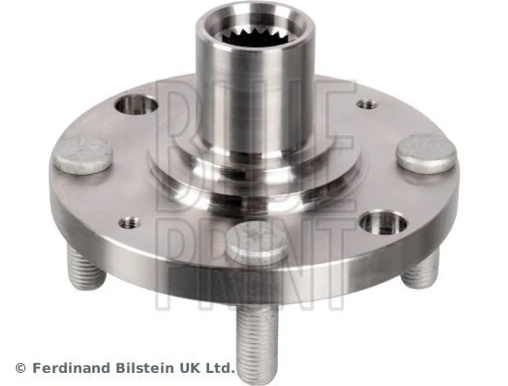 Moyeu de roue avant robuste pour Chevrolet Aveo T250 et Spark M300