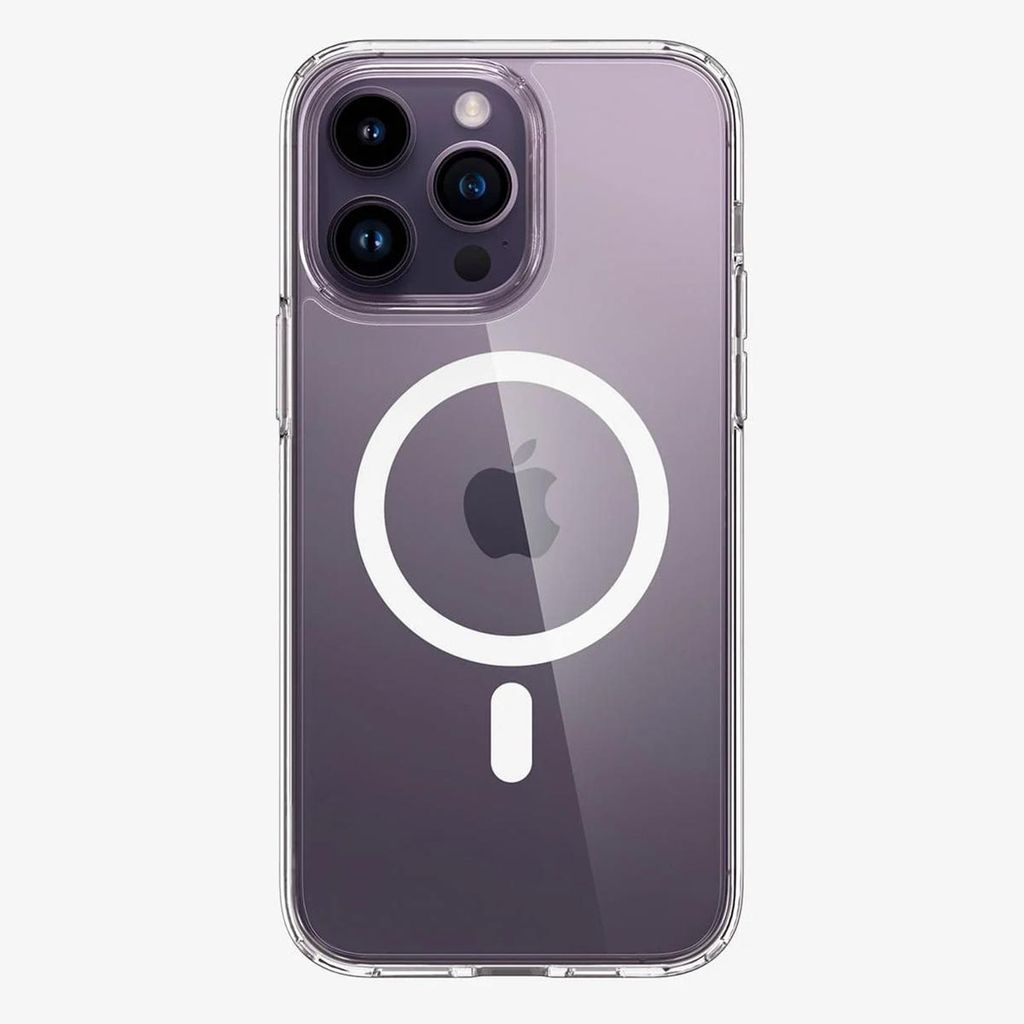 Spigen ACS04825, Hoesje, Apple, iPhone 14 Pro Max, 17 cm Productafbeelding 