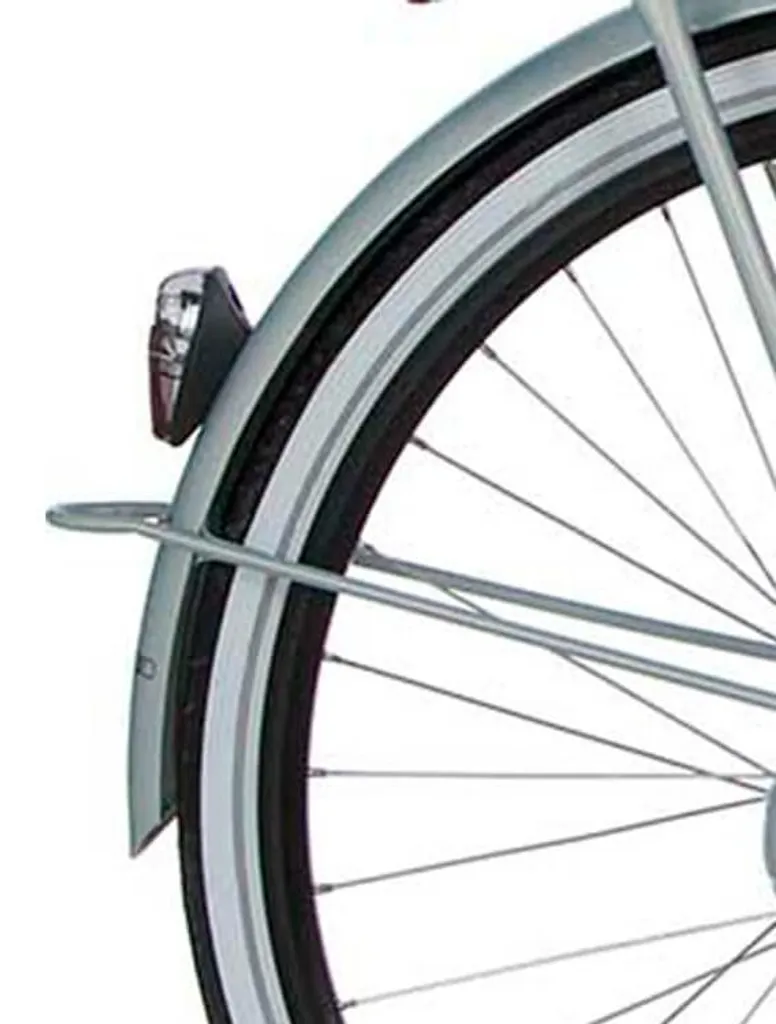 Garde-boue arrière 28 pouces pour réparer un vélo Cortina U4