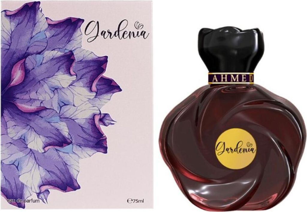 Gardenia - EDP - Inhalt: 75 ml Produktbild 