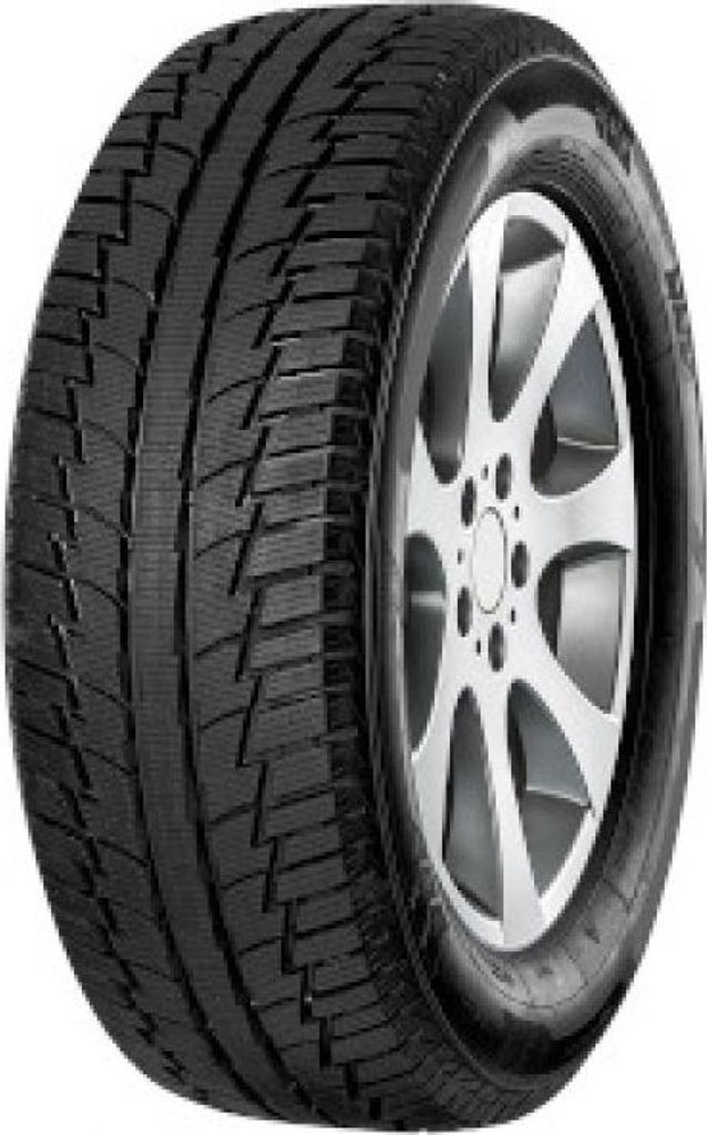 Fortuna Winter SUV Winterreifen 205/70 R15 96T Offroad M+S Produktbild 