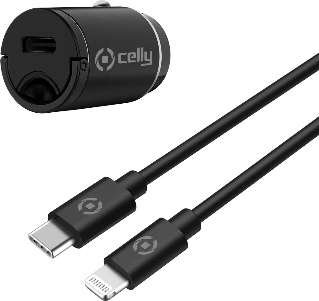 China 20W PD Caricatore di caricabatteri e fornori - 20 W PD Car Charger Factory - Helge