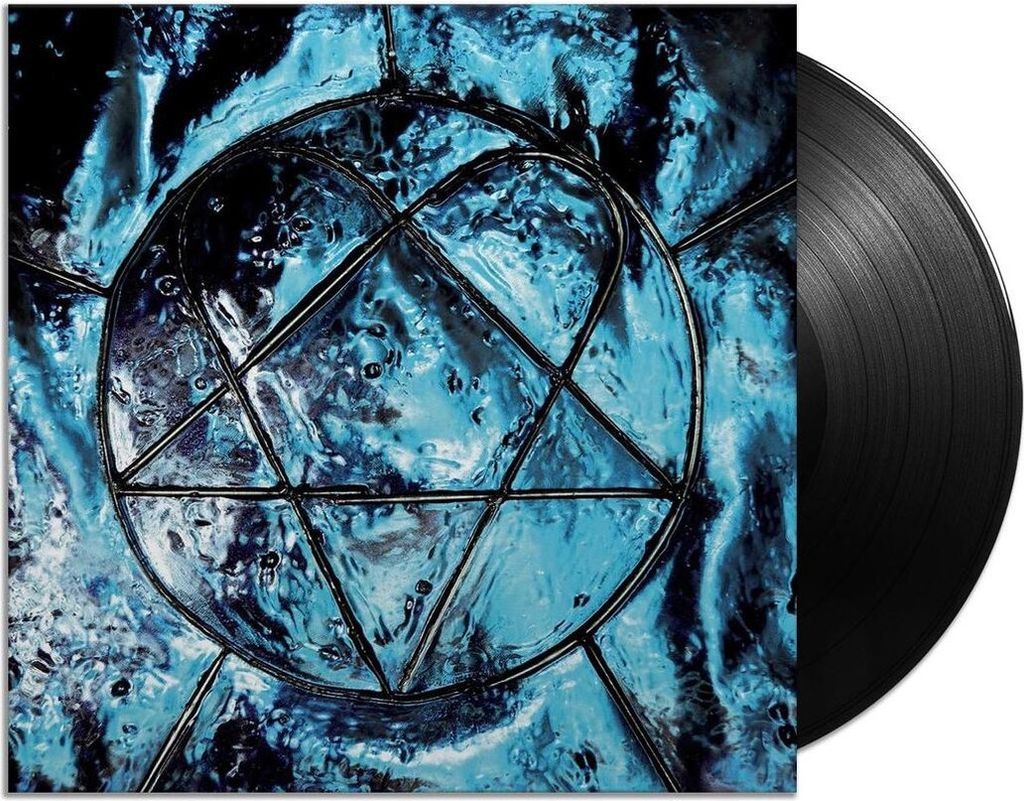HIM - XX: Two Decades of Love Metal (2 LP)