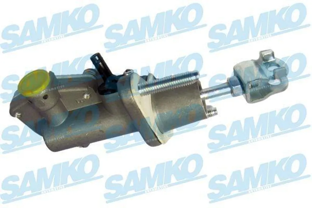 Émetteur d'embrayage hydraulique LPR 2224 compatible voitures européennes