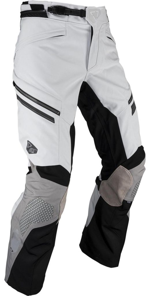Pantalón textil impermeable para motocicleta Leatt ADV Imagen del producto 