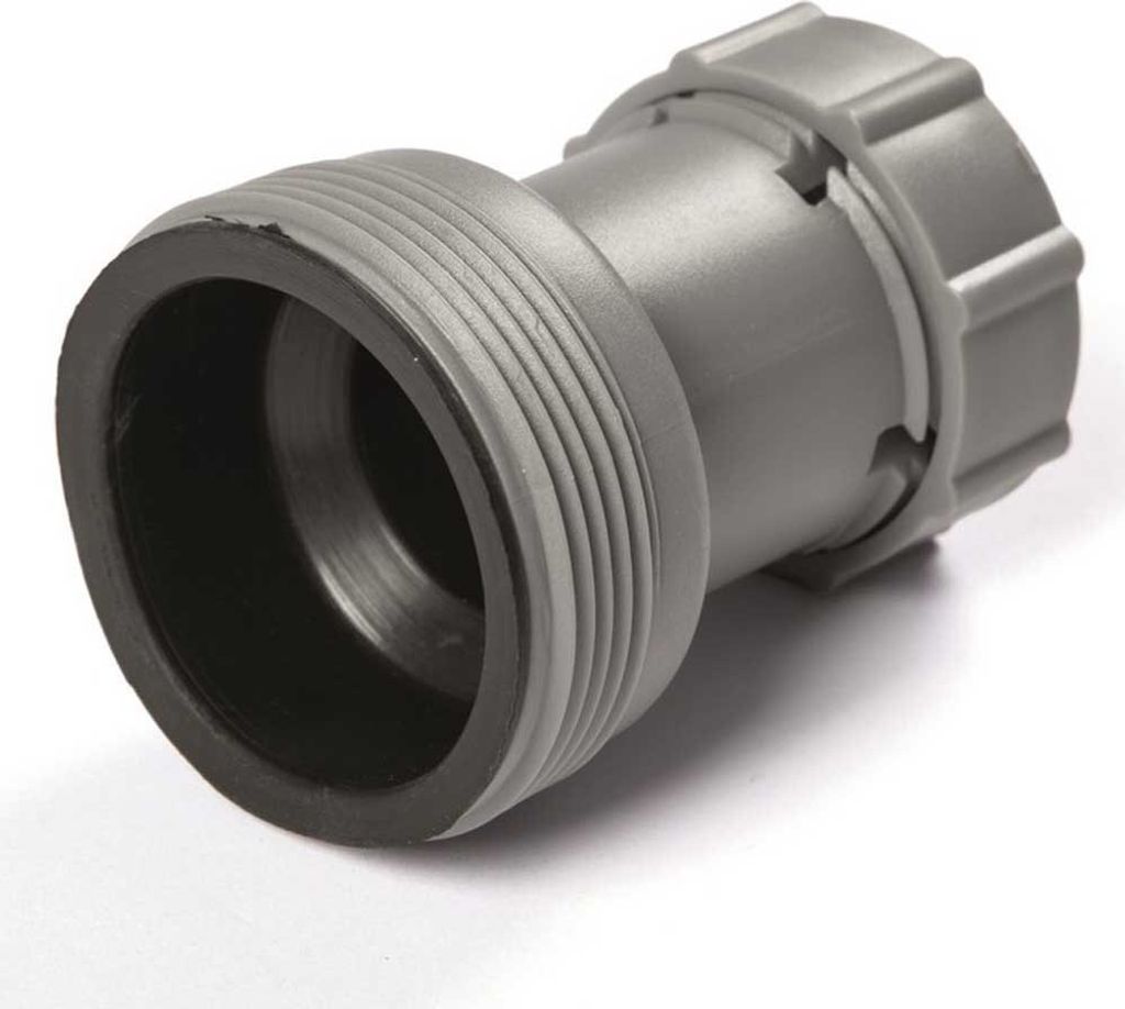 Bestway® Flowclear™ Schlauchadapter 38 mm - 32 mm, Produktbild 19