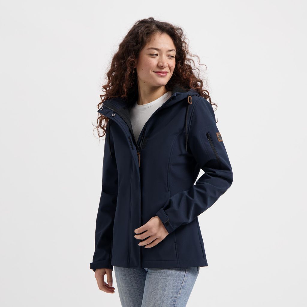 Travelin' Malika Women Navy women navy 3XL 3XL