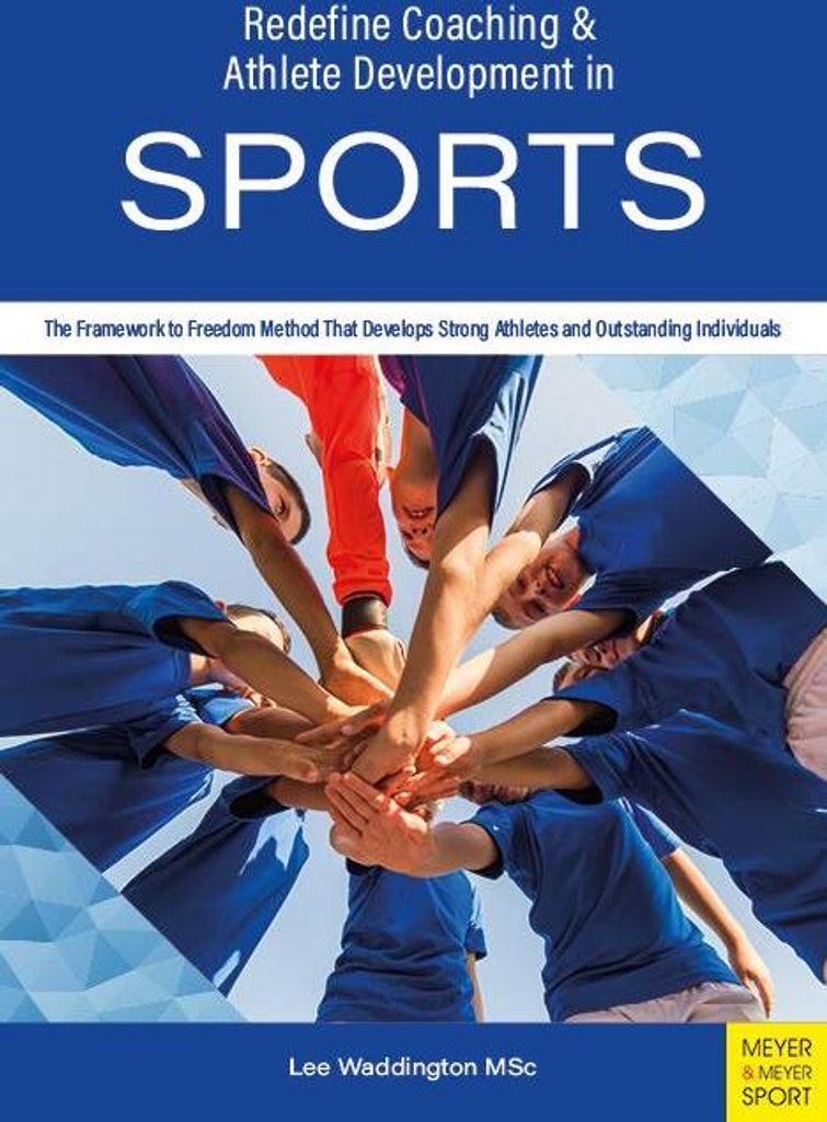 Redefine Coaching & Athlete Development in Sports