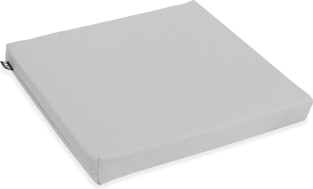 H.O.C.K. Classic Uni Outdoor Stuhlkissen NORM 40x40x4cm Produktbild 