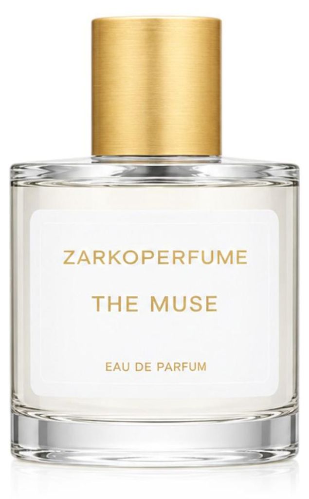 ZarkoPerfume The Muse EDP 100 ml W Productafbeelding 