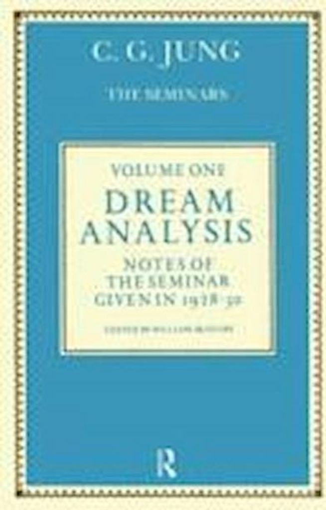 Dream Analysis 1