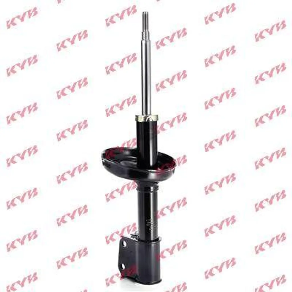 Amortisseur KYB 333848 Haute Stabilité OE 5430200QAC pour Kubistar