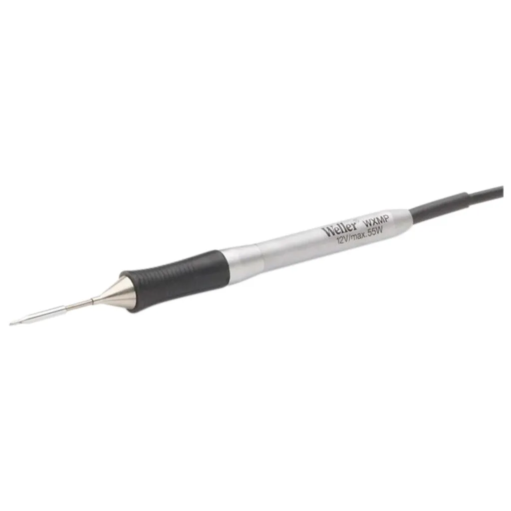 Micro-fer à souder Weller WXMP MS compatible stations série WX 55W