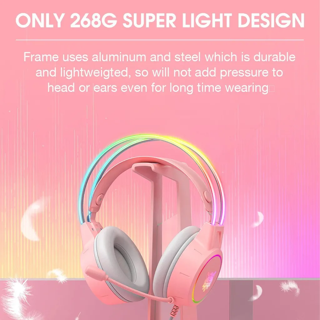 Casque Bluetooth moto avec micro intégré et batterie rechargeable rouge