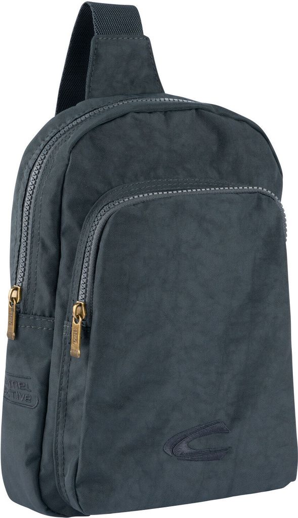 Camel Active Tagesrucksack für Erwachsene