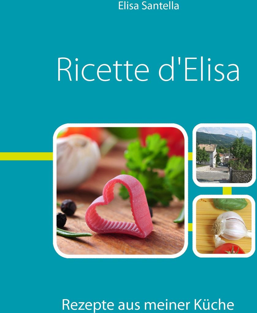 Ricette d'Elisa