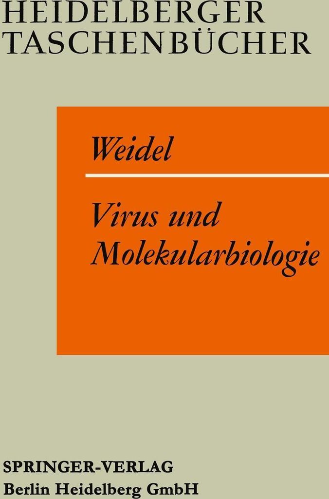 Virus und Molekularbiologie