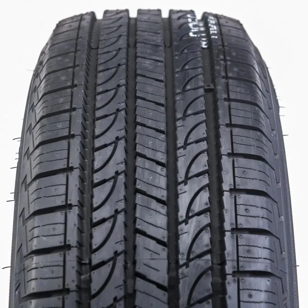 Yokohama Geolandar H/T G056 225/70R17 108T XL Pneu Été Haute Performance