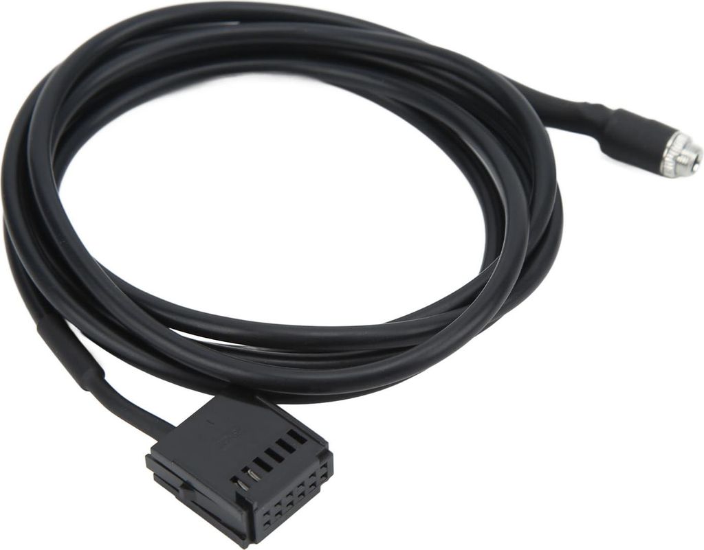 3,5 mm jack vstupní kabel AUX IN jako náhrada za Focus Obrázek produktu 